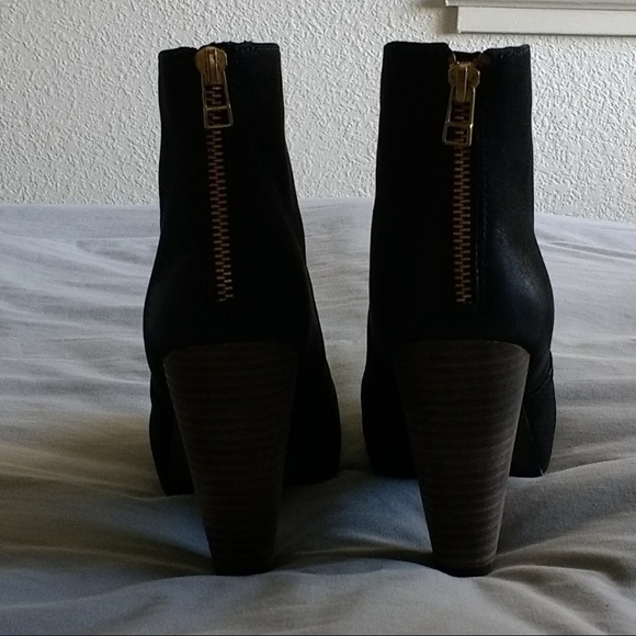 EUC Steve Madden booties - Picture 3 of 8